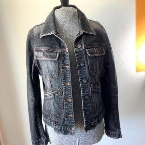 Parasuco Denim Cult | Denim Jacket